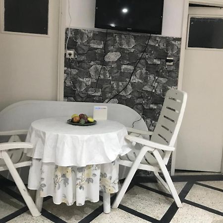 Maison Lallaty Рабат Екстериор снимка
