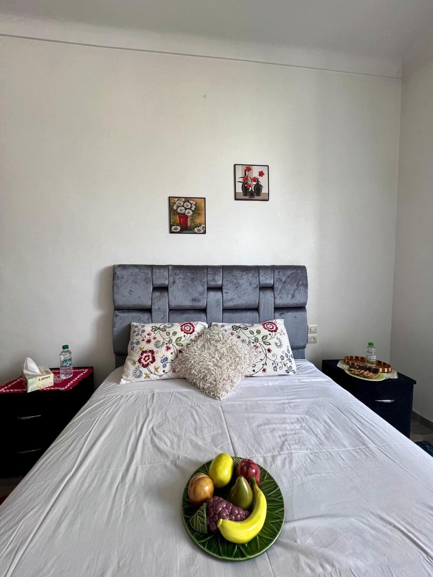 Maison Lallaty Рабат Екстериор снимка