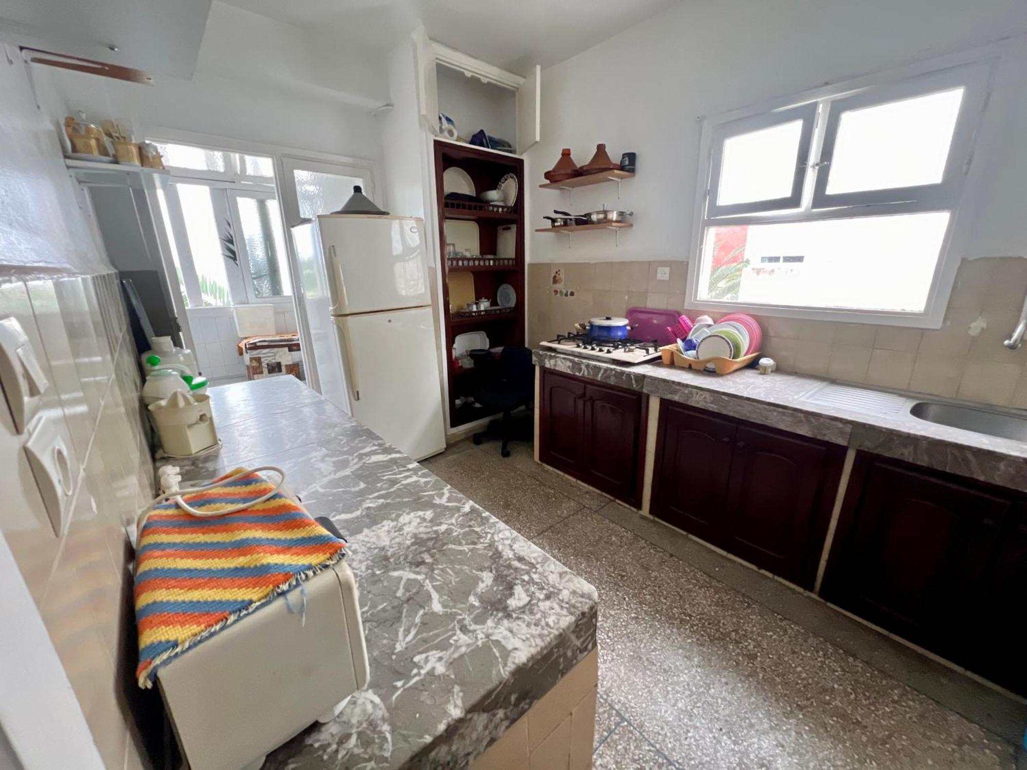 Maison Lallaty Рабат Екстериор снимка