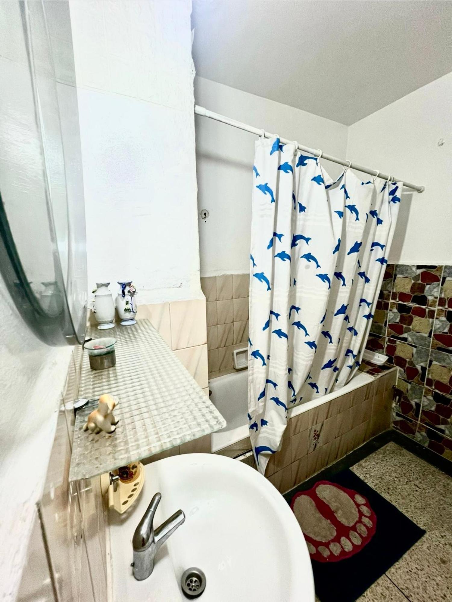Maison Lallaty Рабат Екстериор снимка
