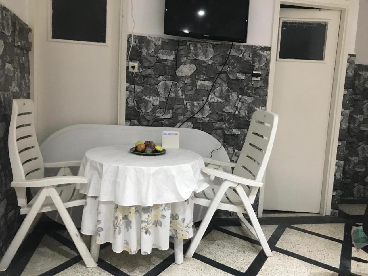 Maison Lallaty Рабат Екстериор снимка