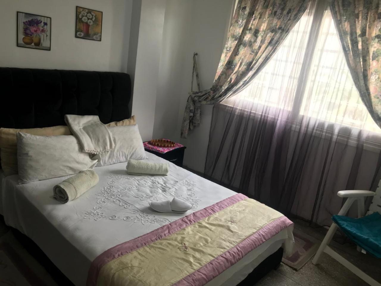 Maison Lallaty Рабат Екстериор снимка